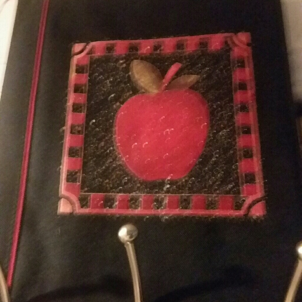 Apple Note Book